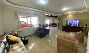 Imagem 6: Excelente Casa com 6 quartos na Rua 5 de Vicente Pires - Lazer Completo