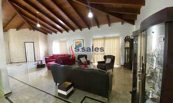 Imagem 5: Excelente Casa com 6 quartos na Rua 5 de Vicente Pires - Lazer Completo