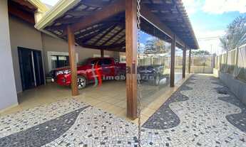 Imagem 3: Excelente Casa com 6 quartos na Rua 5 de Vicente Pires - Lazer Completo