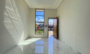 Imagem 3: Casa Moderna com 3 Suítes no Guará Park