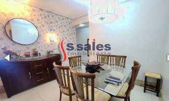 Imagem 3: Excelente Apartamento de 3 quartos em Águas Claras