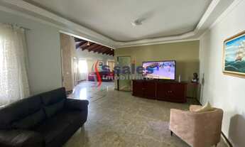 Imagem 7: Excelente Casa com 6 quartos na Rua 5 de Vicente Pires - Lazer Completo