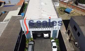 Imagem: Excelente Galpão Comercial na Rua 4 de