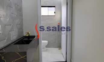 Imagem 7: Casa Moderna com 4 Suítes na Rua 8 de Vicente Pires