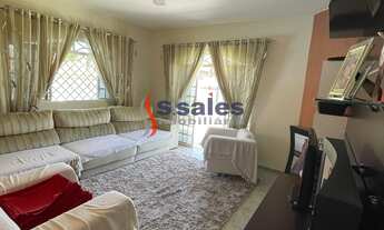 Imagem 3: Excelente Casa com 4 quartos na Rua 6 de Vicente Pires