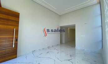 Imagem 4: Casa Moderna com 3 Suítes no Guará Park