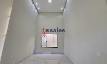 Imagem 4: Casa Moderna com 4 Suítes na Rua 8 de Vicente Pires