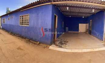 Imagem: Excelente Casa com 2 Quartos na 26 de Setembro