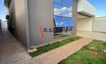 Imagem 2: Casa Moderna com 3 Suítes na Ponte Alta - Gama