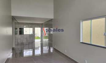 Imagem 6: Casa Moderna com 3 Quartos na Ponte Alta - Gama