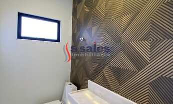 Imagem 6: Casa Moderna com 3 Suítes no Guará Park