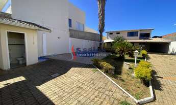 Imagem 4: Casa Semi - Moderna com 6 Quartos Na Rua 10 da Vila São José / Vicente Pires