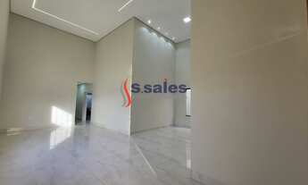 Imagem 3: Casa Moderna com 4 Suítes na Rua 8 de Vicente Pires