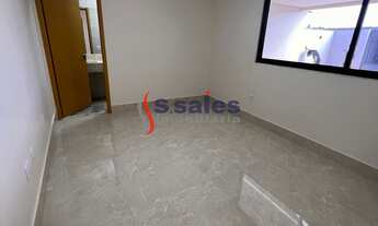 Imagem 6: Casa Moderna com 3 Suítes na Ponte Alta - Gama