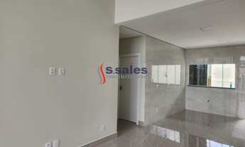 Imagem 7: Casa Moderna com 3 Quartos na Ponte Alta - Gama