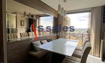 Imagem: Apartamento de 2 Quartos Alto Padrão de