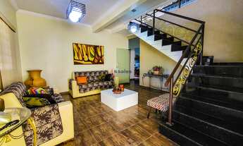 Imagem 5: Casa Exclusiva com 6 quartos e Espaço Gourmet no Setor de Mansões de Taguatinga