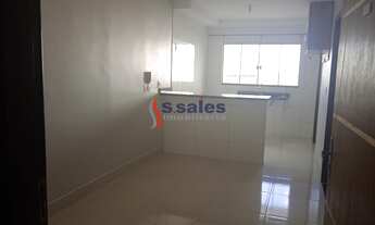 Imagem 4: LINDO APT DE 02 QTOS NA RUA 04 EM VICENTE PIRES !