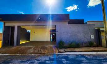 Imagem: Casa Moderna com 3 Quartos na 26 de Setembro