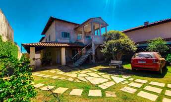 Imagem: Casa Exclusiva com 6 quartos e Espaço Gourmet