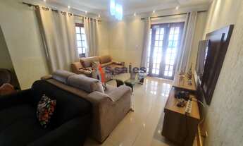 Imagem 2: Casa Com 4 Quartos na Rua 4 de Vicente Pires - Lazer Completo