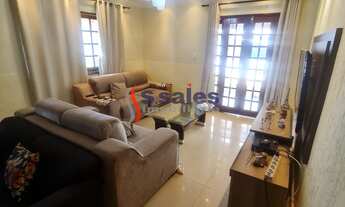 Imagem 4: Casa Com 4 Quartos na Rua 4 de Vicente Pires - Lazer Completo