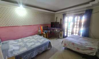 Imagem 6: Casa Com 4 Quartos na Rua 4 de Vicente Pires - Lazer Completo