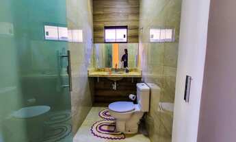 Imagem 5: Casa Moderna com 3 Quartos na 26 de Setembro