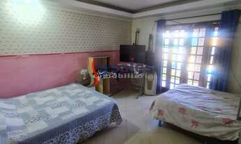 Imagem 7: Casa Com 4 Quartos na Rua 4 de Vicente Pires - Lazer Completo