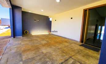 Imagem 4: Casa Moderna com 3 Quartos na 26 de Setembro