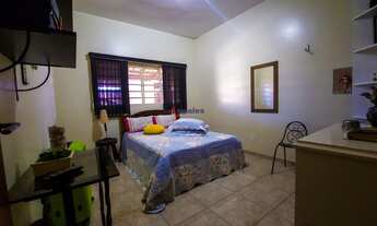 Imagem 6: Casa Exclusiva com 6 quartos e Espaço Gourmet no Setor de Mansões de Taguatinga