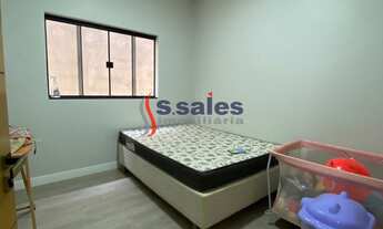 Imagem 5: Casa Moderna com 3 Quartos na 26 de Setembro