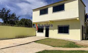 Imagem: Casa com 2 Pavimentos em Arniqueiras