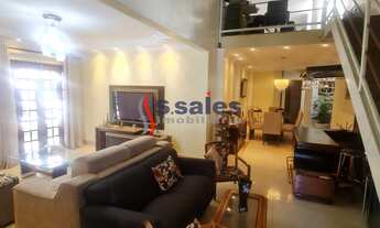 Imagem 5: Casa Com 4 Quartos na Rua 4 de Vicente Pires - Lazer Completo