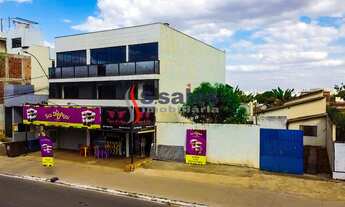 Imagem: Prédio Comercial com Excelente Localização