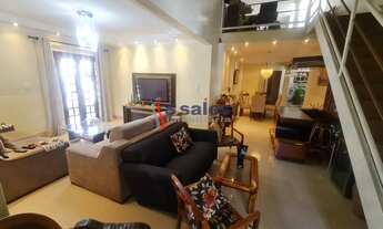 Imagem 3: Casa Com 4 Quartos na Rua 4 de Vicente Pires - Lazer Completo