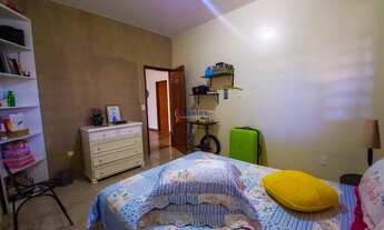 Imagem 7: Casa Exclusiva com 6 quartos e Espaço Gourmet no Setor de Mansões de Taguatinga