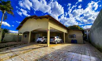 Imagem: Casa em Lote Comercial na Rua 3 de Vicente