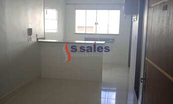 Imagem: LINDO APT DE 02 QTOS NA RUA 04 EM VICENTE