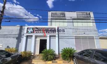 Imagem: Sala comercial na rua 03 em Vicente Pires