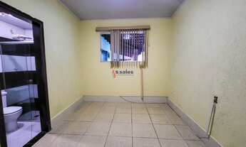 Imagem 5: CASA COM 3 QUARTOS, PISCINA, CHURRASQUEIRA EXCELENTE LOCALIZAÇÃO, RUA 10 DE VICENTE PIRES