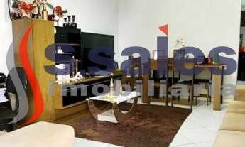 Imagem 5: Casa Escriturada com 4 Quartos na Avenida Vereda da Cruz em Arniqueiras