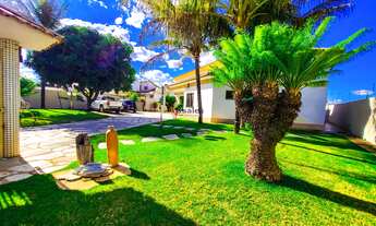 Imagem 2: Excelente Casa com 4 Quartos em Arniqueiras