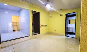 Imagem 3: CASA COM 3 QUARTOS, PISCINA, CHURRASQUEIRA EXCELENTE LOCALIZAÇÃO, RUA 10 DE VICENTE PIRES