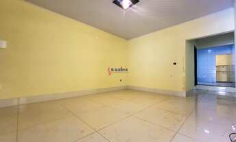 Imagem 2: CASA COM 3 QUARTOS, PISCINA, CHURRASQUEIRA EXCELENTE LOCALIZAÇÃO, RUA 10 DE VICENTE PIRES