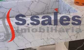 Imagem 6: Casa Moderna com 3 Quartos em Lote de 800 metros na Rua 3 de Vicente Pires