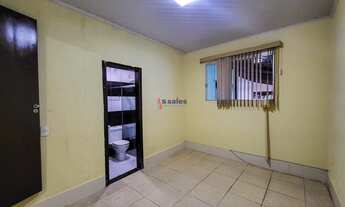 Imagem 4: CASA COM 3 QUARTOS, PISCINA, CHURRASQUEIRA EXCELENTE LOCALIZAÇÃO, RUA 10 DE VICENTE PIRES