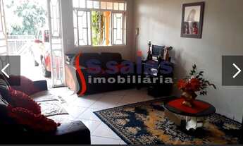 Imagem 3: Casa Escriturada com 4 Quartos na Avenida Vereda da Cruz em Arniqueiras