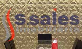 Imagem 4: Casa Moderna com 3 Quartos em Lote de 800 metros na Rua 3 de Vicente Pires