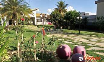 Imagem: Casa Para Locação com Piscina na Rua 4